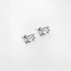 Orecchini|Gioielli In Argento<Chiara Ferragni Brand ORECCHINI SILVER COLLECTION - J19AXD26