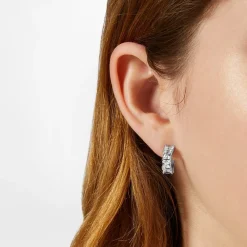 Gioielli In Acciaio<Chiara Ferragni Brand ORECCHINI CLASSIC - J19AVJ27