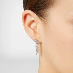 Orecchini|Gioielli In Argento<Chiara Ferragni Brand ORECCHINI SILVER COLLECTION - J19AXD24