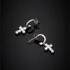 Gioielli Donna<Chiara Ferragni Brand ORECCHINI CROCI - J19AWC05
