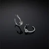 Gioielli Donna<Chiara Ferragni Brand Orecchini First Love - J19AWJ08