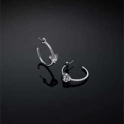 Gioielli Donna<Chiara Ferragni Brand Orecchini First Love - J19AWJ08