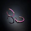 Gioielli Donna<Chiara Ferragni Brand ORECCHINI LOVE PARADE - J19AVI23