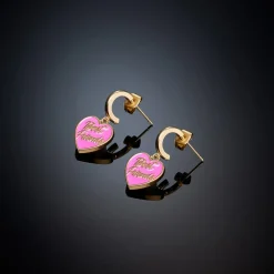 Gioielli Donna<Chiara Ferragni Brand ORECCHINI LOVE PARADE - J19AVI47