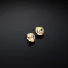 Gioielli In Acciaio|Gioielli Donna<Chiara Ferragni Brand ORECCHINI BOLD - J19AXP08