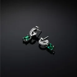 Orecchini|Gioielli Donna<Chiara Ferragni Brand Orecchini Emerald - J19AWJ16