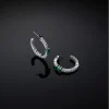 Orecchini|Gioielli Donna<Chiara Ferragni Brand Orecchini Emerald - J19AWJ14