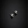 Gioielli Donna<Chiara Ferragni Brand ORECCHINI CROCI - J19AWC06