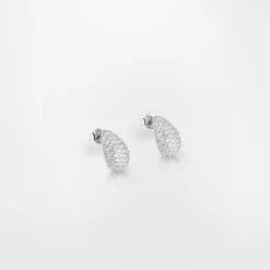 Orecchini|Gioielli In Argento<Chiara Ferragni Brand ORECCHINI SILVER COLLECTION - J19AXD36