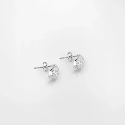 Orecchini|Gioielli In Argento<Chiara Ferragni Brand ORECCHINI SILVER COLLECTION - J19AXD36