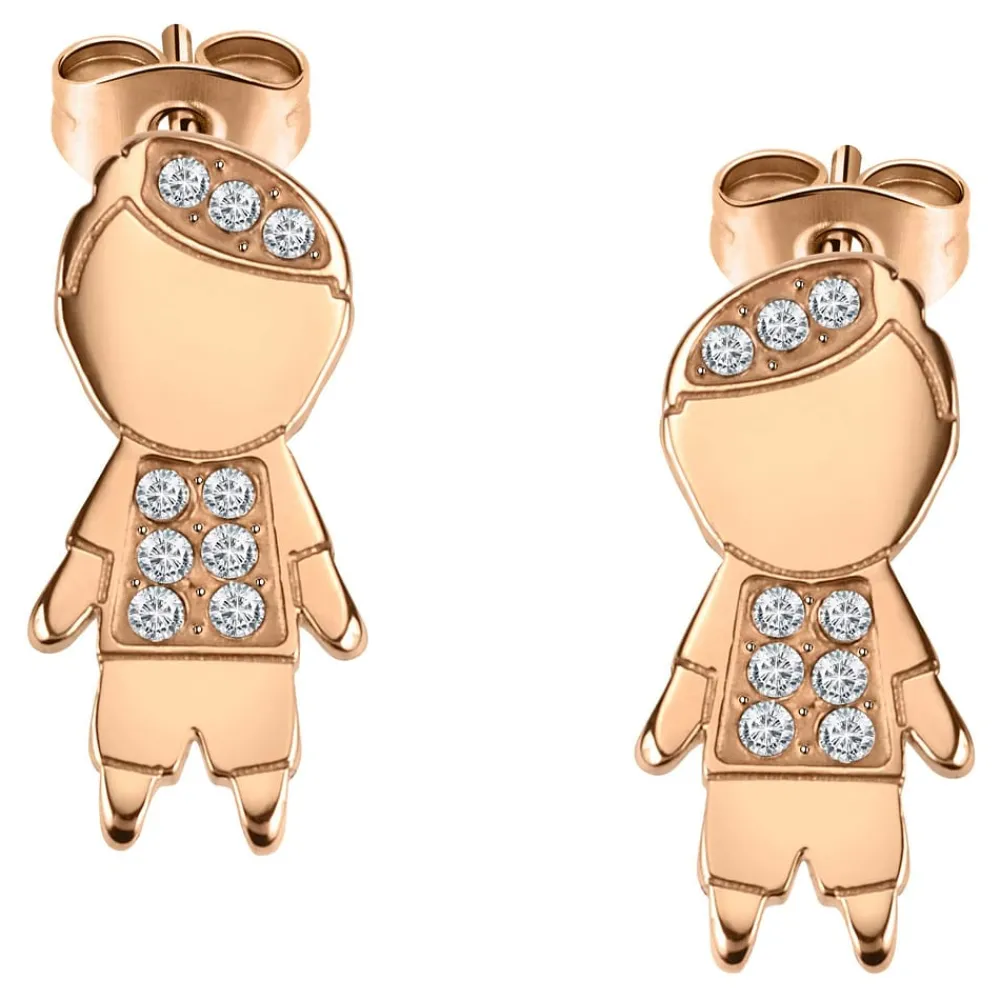 Orecchini|Gioielli Donna<Dolcicoccole Orecchini - DOC.31Q401000600