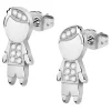 Orecchini|Gioielli Donna<Dolcicoccole Orecchini - DOC.31Q401000500
