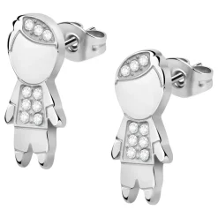Orecchini|Gioielli Donna<Dolcicoccole Orecchini - DOC.31Q401000500