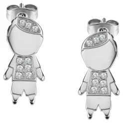 Orecchini|Gioielli Donna<Dolcicoccole Orecchini - DOC.31Q401000500