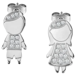 Orecchini|Gioielli Donna<Dolcicoccole Orecchini - DOC.31Q401000300