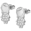 Orecchini|Gioielli Donna<Dolcicoccole Orecchini - DOC.31Q401000800