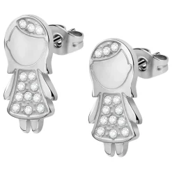 Orecchini|Gioielli Donna<Dolcicoccole Orecchini - DOC.31Q401000800