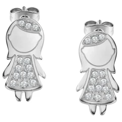 Orecchini|Gioielli Donna<Dolcicoccole Orecchini - DOC.31Q401000800