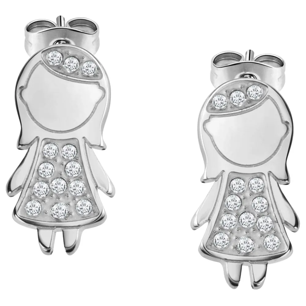 Orecchini|Gioielli Donna<Dolcicoccole Orecchini - DOC.31Q401000800