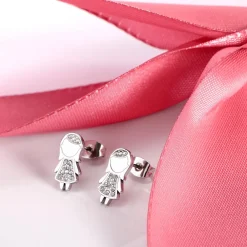 Orecchini|Gioielli Donna<Dolcicoccole Orecchini - DOC.31Q401000800