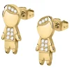 Orecchini|Gioielli Donna<Dolcicoccole Orecchini - DOC.31Q401000700