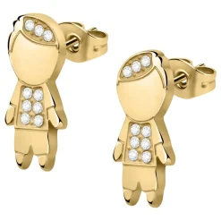 Orecchini|Gioielli Donna<Dolcicoccole Orecchini - DOC.31Q401000700