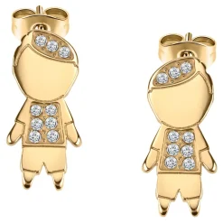 Orecchini|Gioielli Donna<Dolcicoccole Orecchini - DOC.31Q401000700