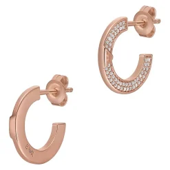 Orecchini|Gioielli In Argento<Emporio Armani ORECCHINI JEWELS EA10 - FO.EG3590221