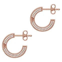 Orecchini|Gioielli In Argento<Emporio Armani ORECCHINI JEWELS EA10 - FO.EG3590221