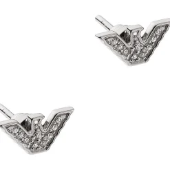 Orecchini|Gioielli In Argento<Emporio Armani ORECCHINI JEWELS EA1 - EG3027040