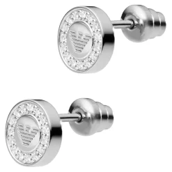 Orecchini|Gioielli In Argento<Emporio Armani ORECCHINI JEWELS EA1 - EG3053040