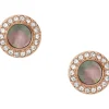 Orecchini|Gioielli In Acciaio<Fossil ORECCHINI CLASSICS - JF02949791