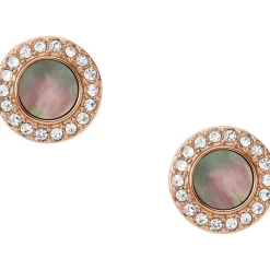 Orecchini|Gioielli In Acciaio<Fossil ORECCHINI CLASSICS - JF02949791