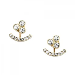 Orecchini|Gioielli In Acciaio<Fossil ORECCHINI FASHION - JF02390710
