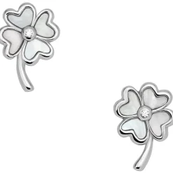 Orecchini|Gioielli In Argento<Fossil ORECCHINI STERLING SILVER - FO.JFS00541040