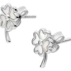 Orecchini|Gioielli In Argento<Fossil ORECCHINI STERLING SILVER - FO.JFS00541040