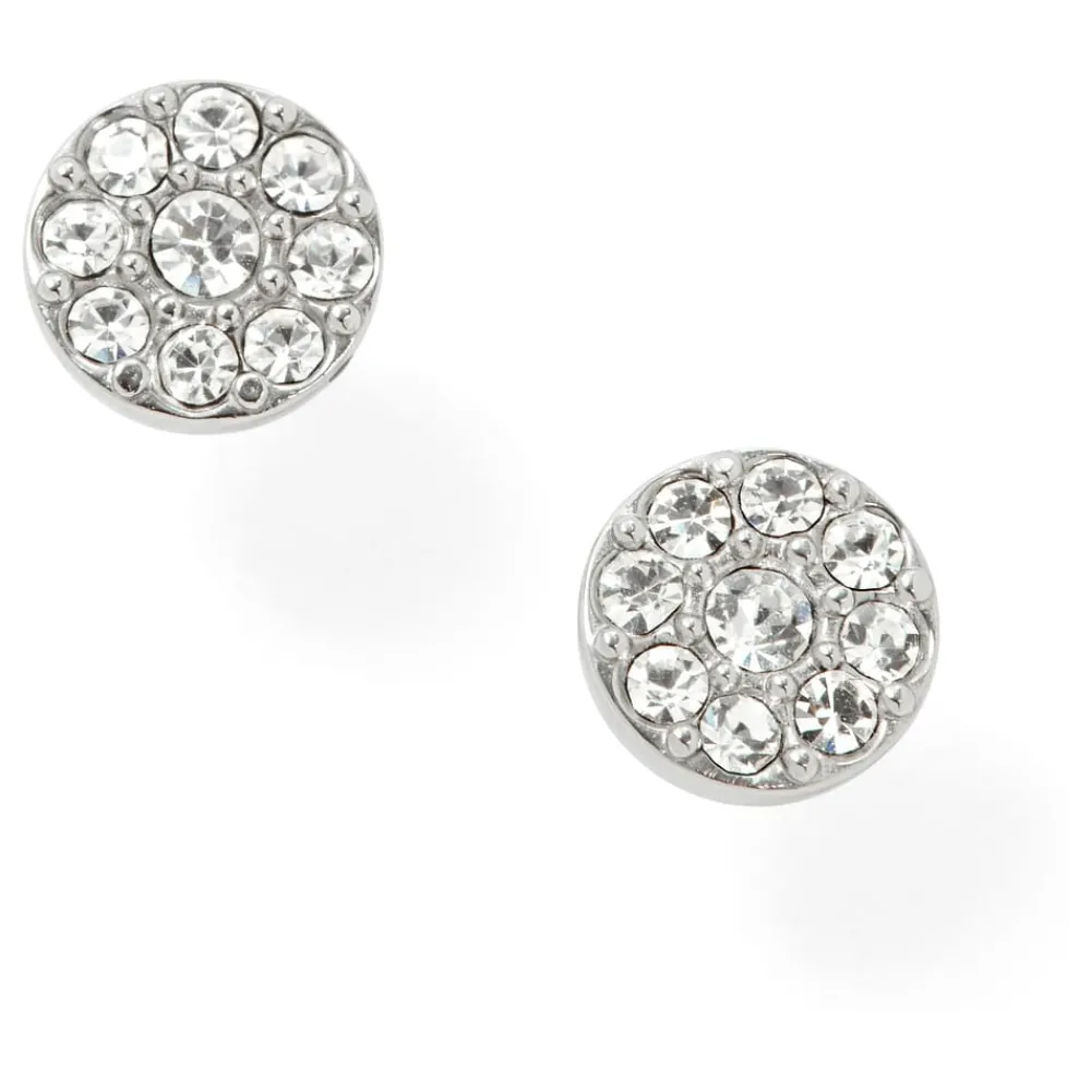 Orecchini|Orecchini Donna<Fossil ORECCHINI VINTAGE GLITZ - JF00828040