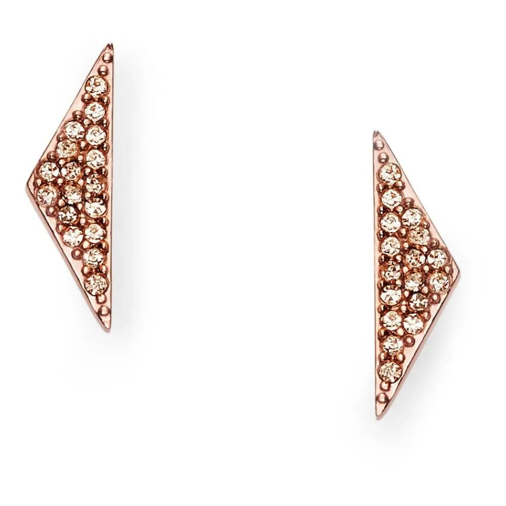 Orecchini|Orecchini Donna<Fossil ORECCHINI VINTAGE GLITZ - JF02128791