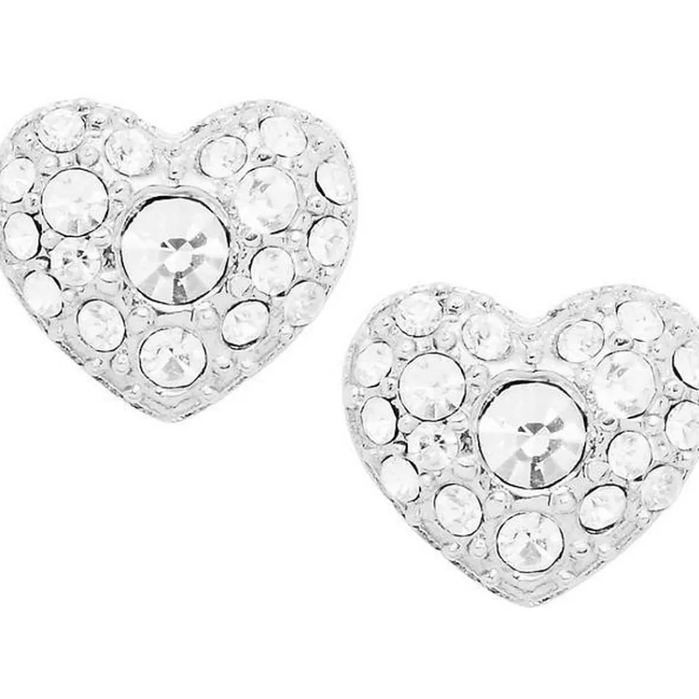 Orecchini|Gioielli In Acciaio<Fossil ORECCHINI VINTAGE MOTIFS - JF01150040