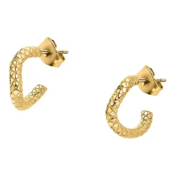 Orecchini|Gioielli In Acciaio< ORECCHINI IMPALA - IM.625E01000700