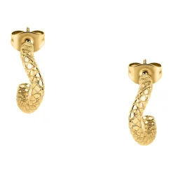 Orecchini|Gioielli In Acciaio< ORECCHINI IMPALA - IM.625E01000700