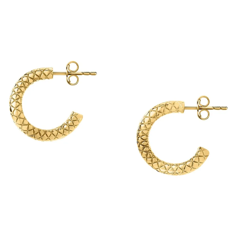 Orecchini|Gioielli In Acciaio< ORECCHINI IMPALA - IM.625E01000700
