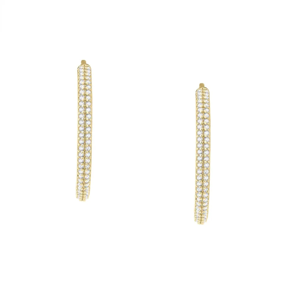 Orecchini|Gioielli In Acciaio<Impala Orecchini Celia - IM.D5131100004