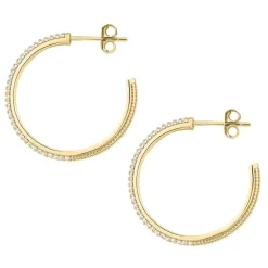 Orecchini|Gioielli In Acciaio<Impala Orecchini Celia - IM.D5131100004