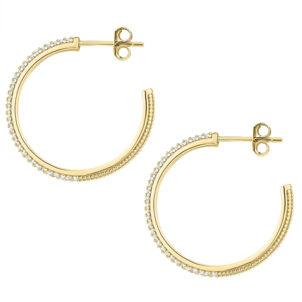 Orecchini|Gioielli In Acciaio<Impala Orecchini Celia - IM.D5131100004