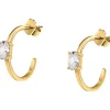 Orecchini|Gioielli In Acciaio< ORECCHINI IMPALA IMPALA - IM.625E01000600