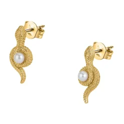 Orecchini|Gioielli In Acciaio< ORECCHINI IMPALA IMPALA - IM.D5190100001
