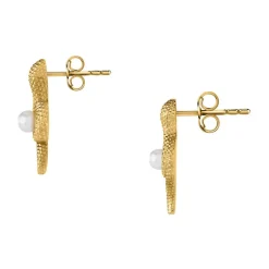 Orecchini|Gioielli In Acciaio< ORECCHINI IMPALA IMPALA - IM.D5190100001