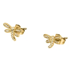 Orecchini|Gioielli In Acciaio<Impala Orecchini - IM.625E01000800