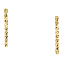 Orecchini|Gioielli In Acciaio< ORECCHINI IMPALA IMPALA - IM.625E01000400